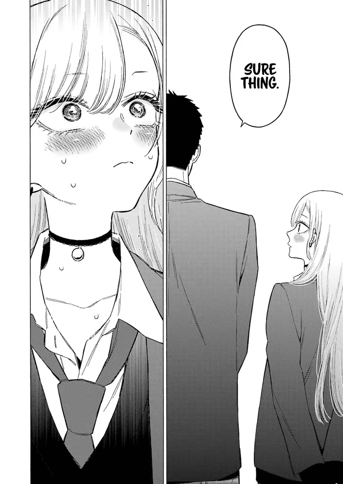 My Dress-Up Darling Chapter 88 image 07_optimized